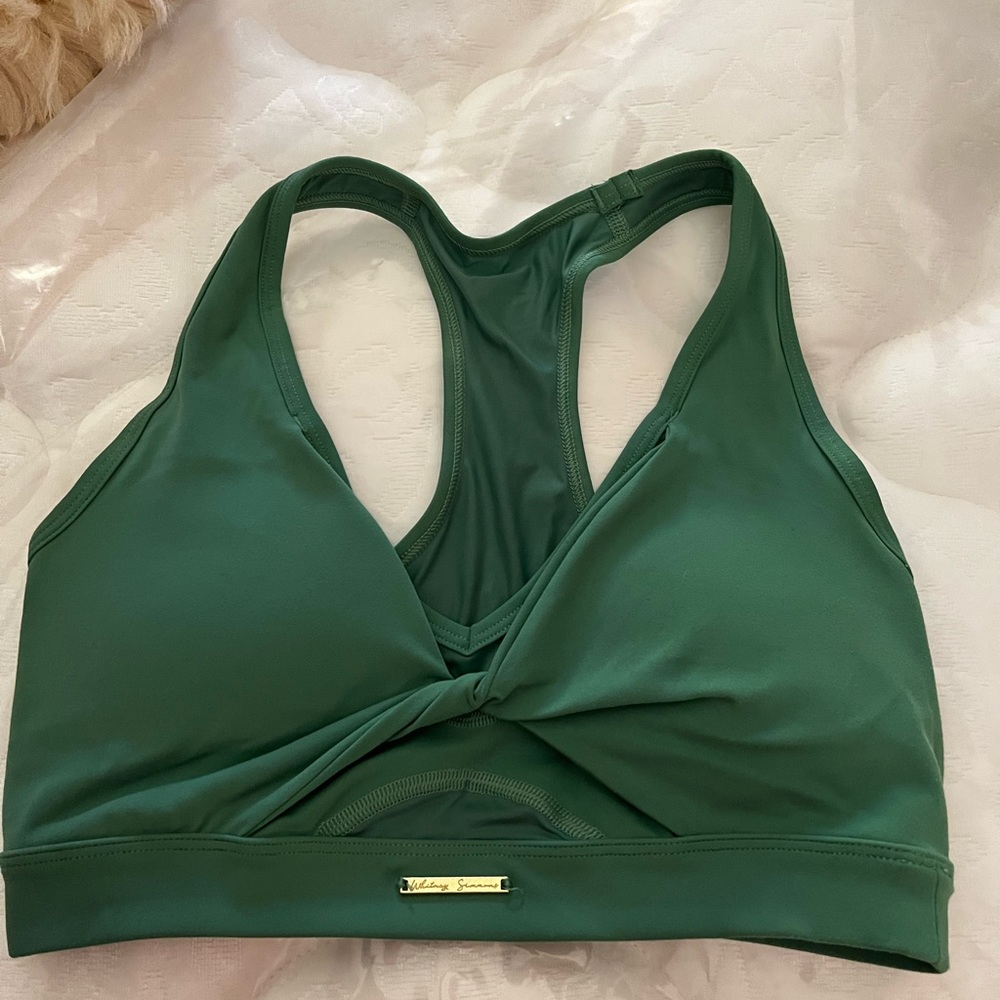 Gymshark whitney bra